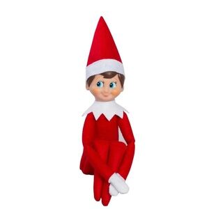 Elf on the Shelf